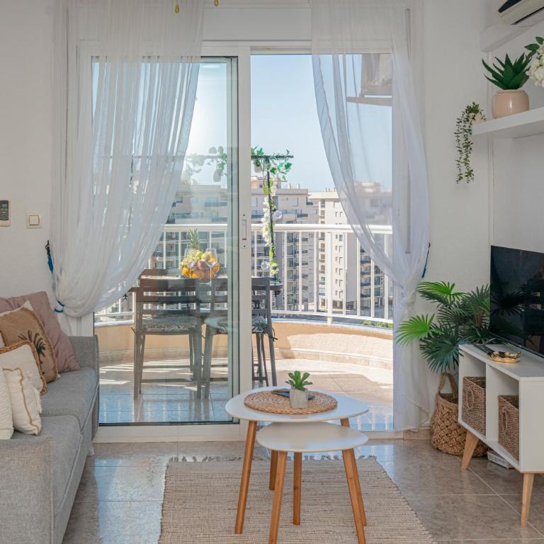 Encanto de los Dos Mares - Apartamento de 1 dormitorio - 5