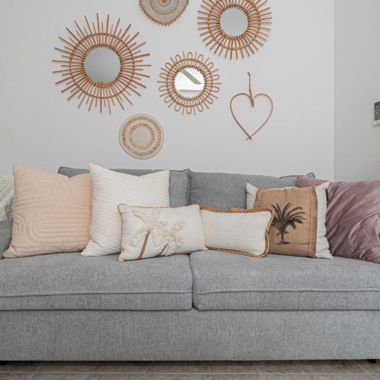 Encanto de los Dos Mares - Apartamento de 1 dormitorio - 7