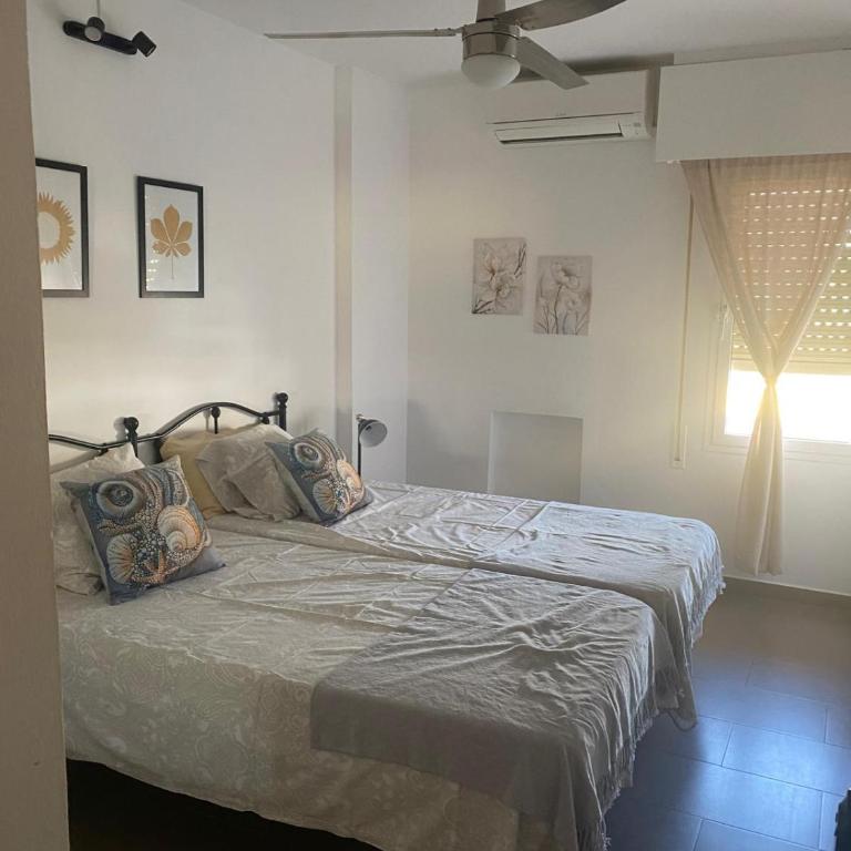 Apartamento en Benalmádena - Two-Bedroom Apartment - 13