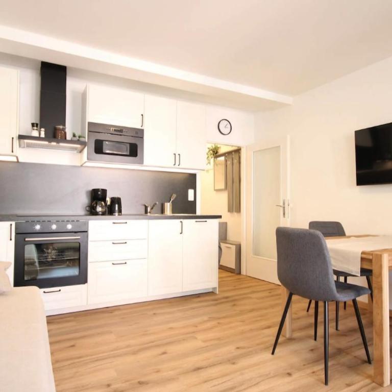 Gemütliche Ferienwohnung in Zell am See-Schüttdorf für bis zu 4 Personen - Standard Studio für 3 Personen - 3