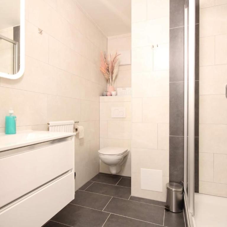 Gemütliche Ferienwohnung in Zell am See-Schüttdorf für bis zu 4 Personen - Standard Studio für 3 Personen - 6