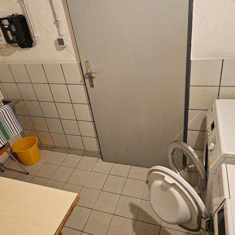 Gemütliche Ferienwohnung in Zell am See-Schüttdorf für bis zu 4 Personen - Standard Studio für 3 Personen - 8