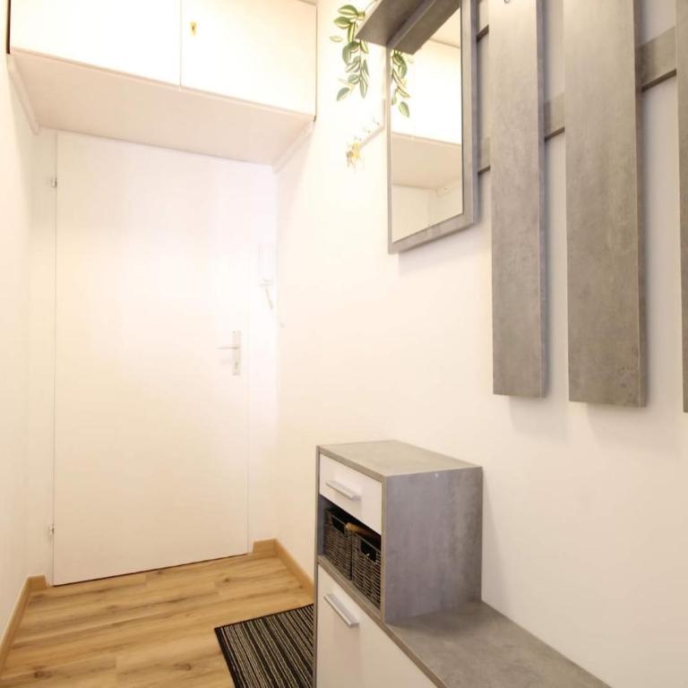 Gemütliche Ferienwohnung in Zell am See-Schüttdorf für bis zu 4 Personen - Standard Studio für 3 Personen - 5