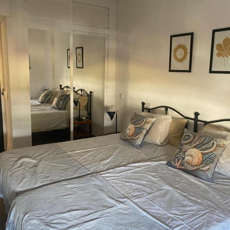 Apartamento en Benalmádena - Two-Bedroom Apartment - 10