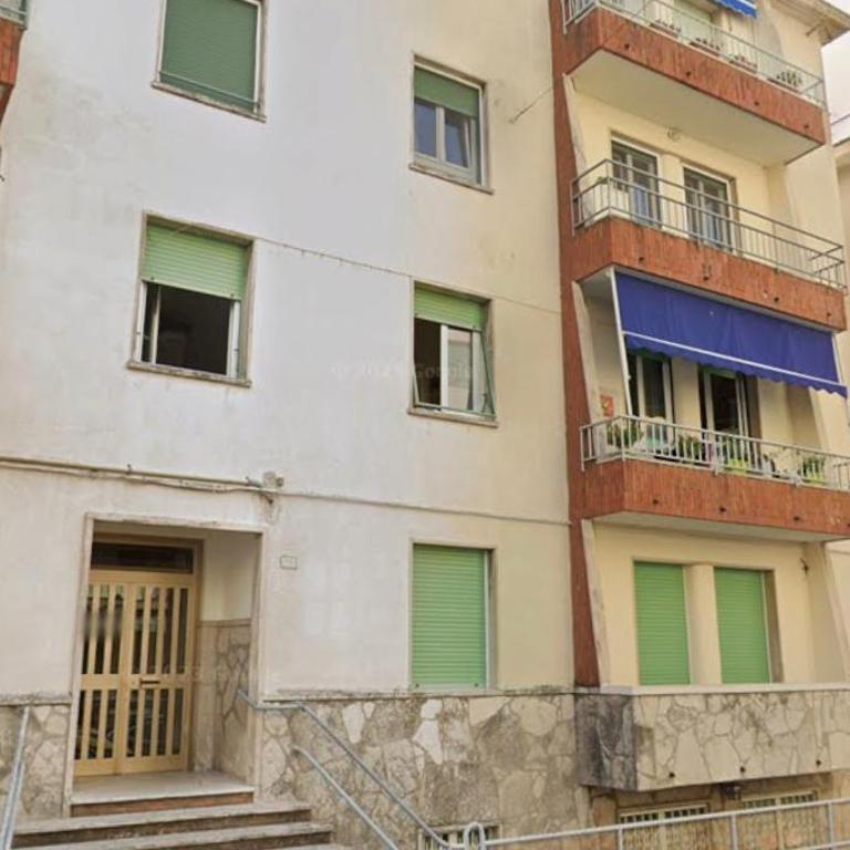 LaPerlaBianca - Appartamento con 2 Camere da Letto e Vista Città - 16