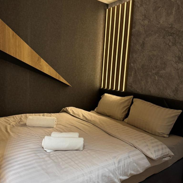 Apartman A1 6 u sklopu hotela Vucko privatni apartman - One-Bedroom Apartment with View - 2
