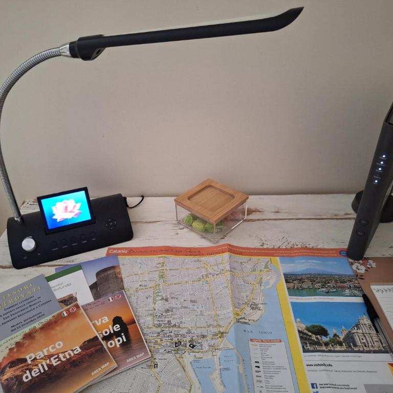 Casetta Porta di Ligne - Appartamento con 1 Camera da Letto - 16
