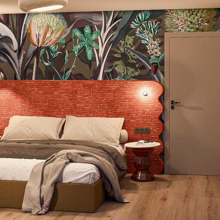 MyGoodLife Hotel & Bar - Superior Doppelzimmer - 5