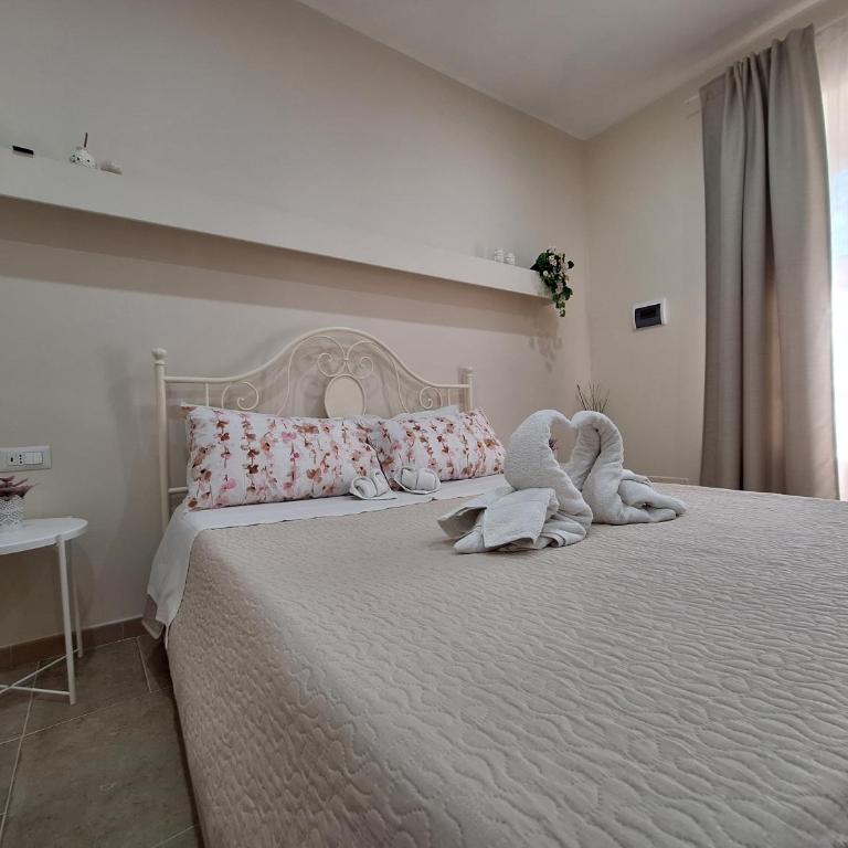 Casetta Porta di Ligne - Appartamento con 1 Camera da Letto - 13