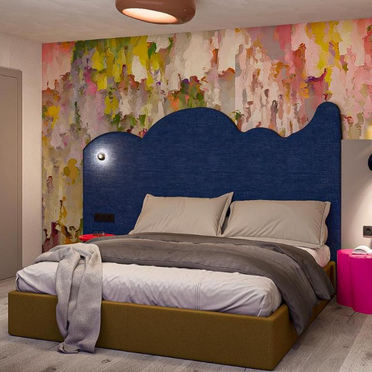 MyGoodLife Hotel & Bar - Superior Doppelzimmer - 6