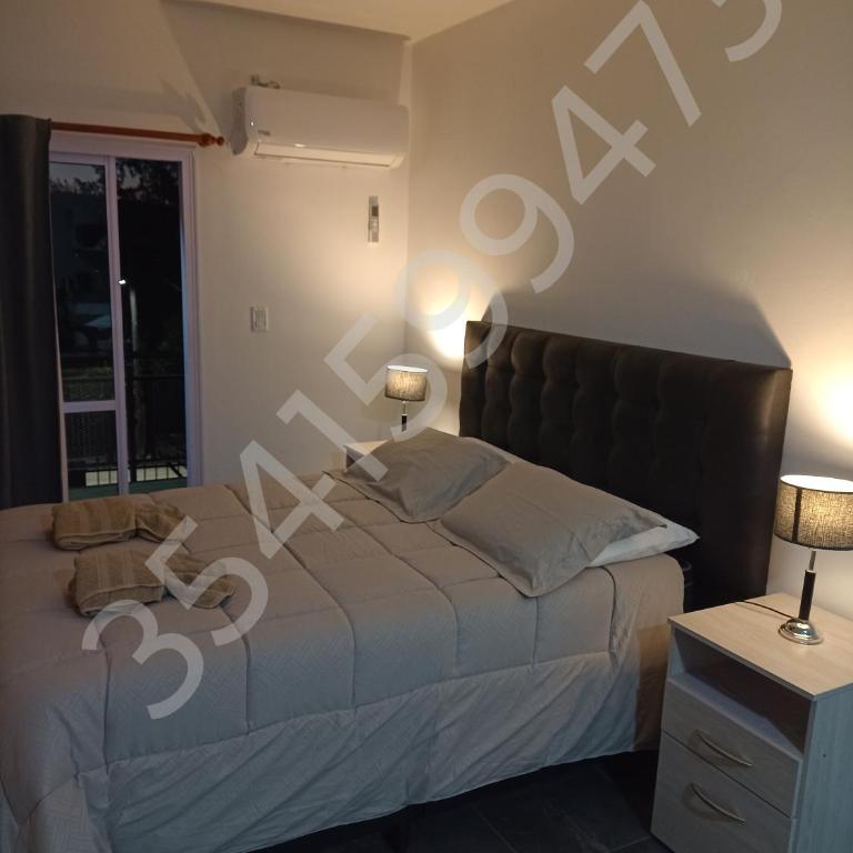 sol y brisa - One-Bedroom Apartment - 2