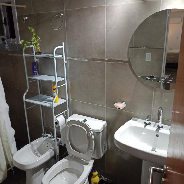 sol y brisa - One-Bedroom Apartment - 3
