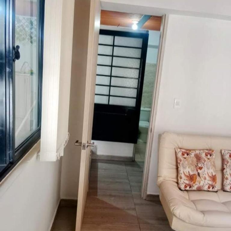 Renacer1 - Apartamento de 1 dormitorio - 4