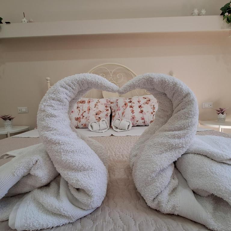 Casetta Porta di Ligne - Appartamento con 1 Camera da Letto - 10
