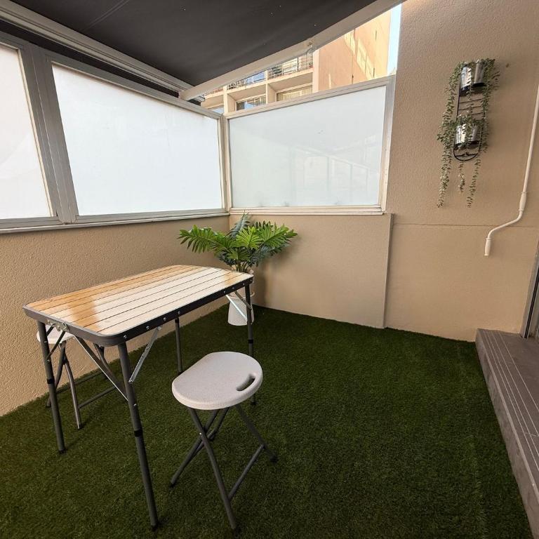 Estudios Independientes en Villa de Vallecas - Apartment with Terrace - 3