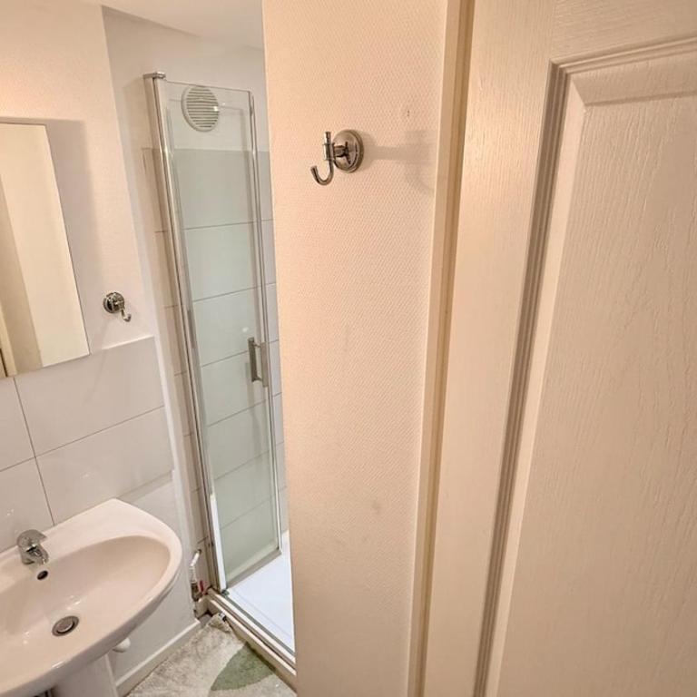 Les Cimes au cœur du Massif du Sancy - Apartment mit 1 Schlafzimmer - 6