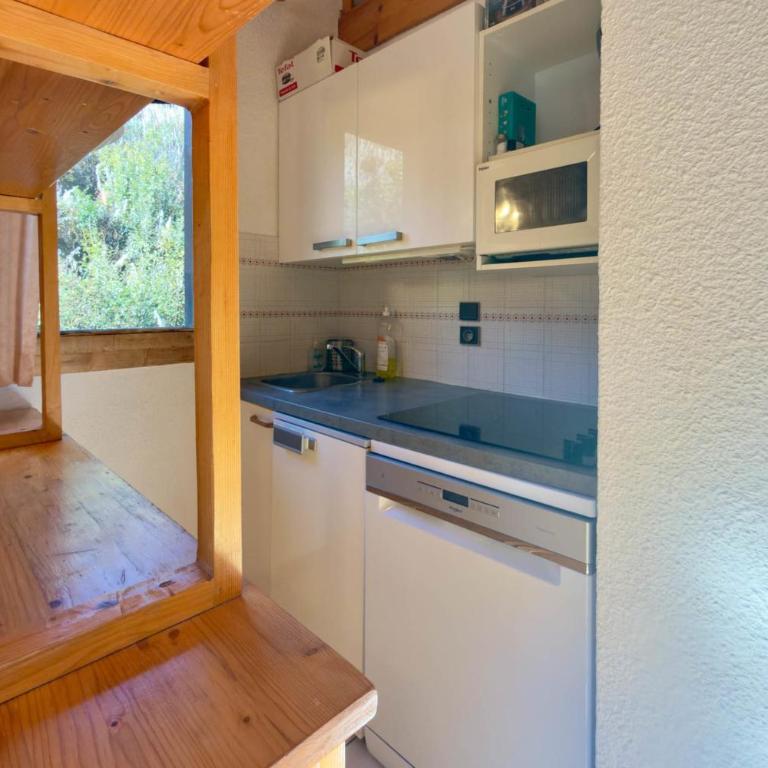 Les Asphodèles 18 - Appartement - 10