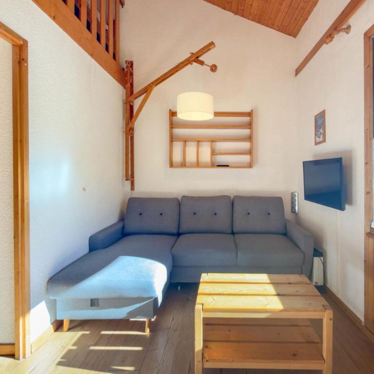 Les Asphodèles 18 - Appartement - 1