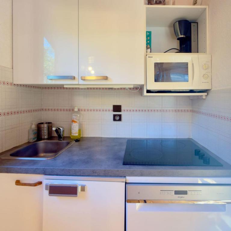 Les Asphodèles 18 - Appartement - 4