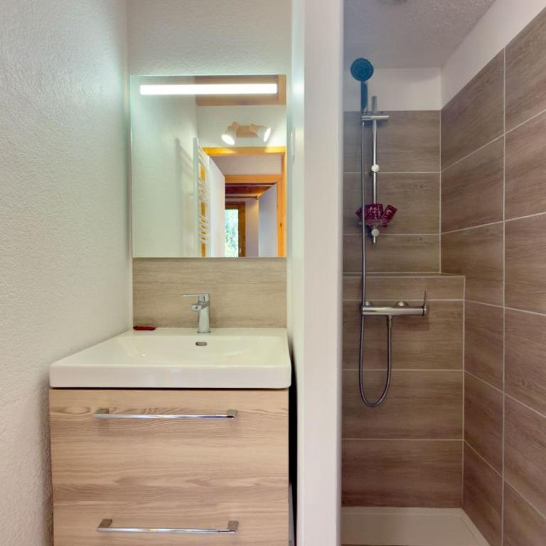 Les Asphodèles 18 - Appartement - 6