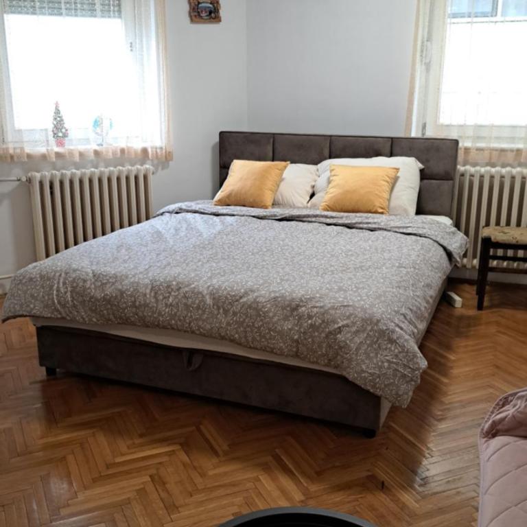 Stan na dan centar 2 - Apartman sa 1 Spavaćom Sobom - 2