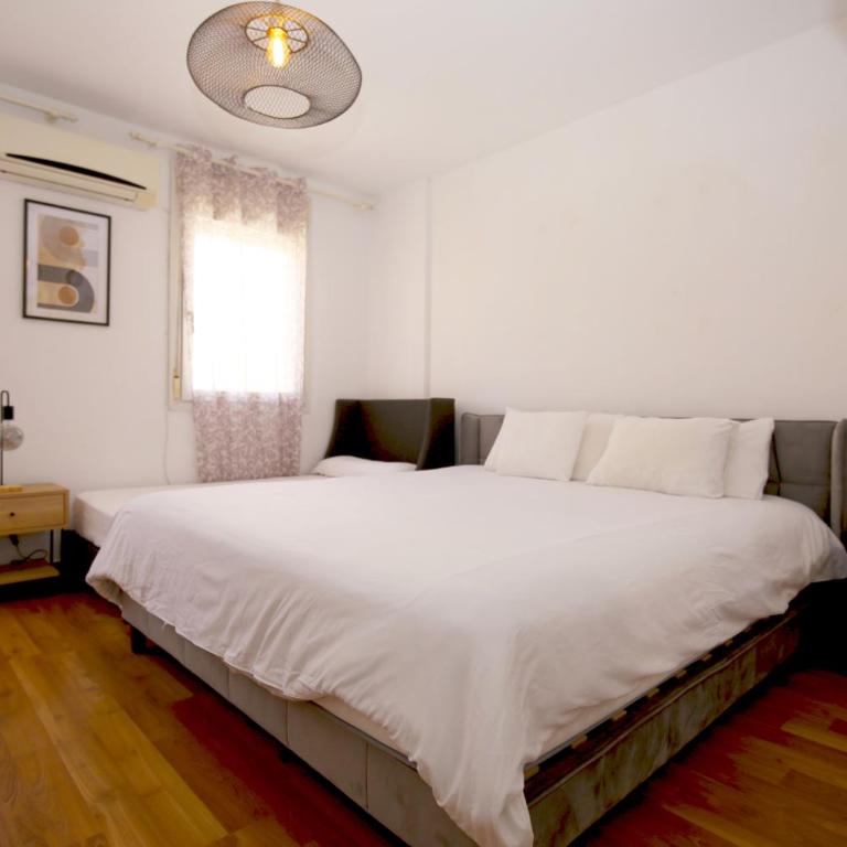 Estepona Port Townhouse VICKY - Casa Unifamiliar de 3 dormitorios - 11