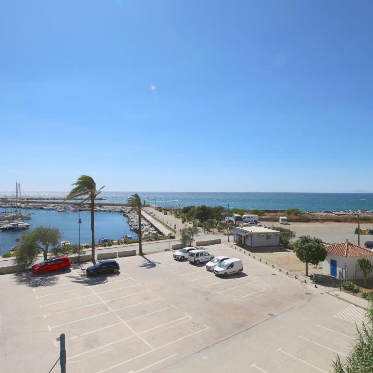 Estepona Port Townhouse VICKY - Casa Unifamiliar de 3 dormitorios - 8