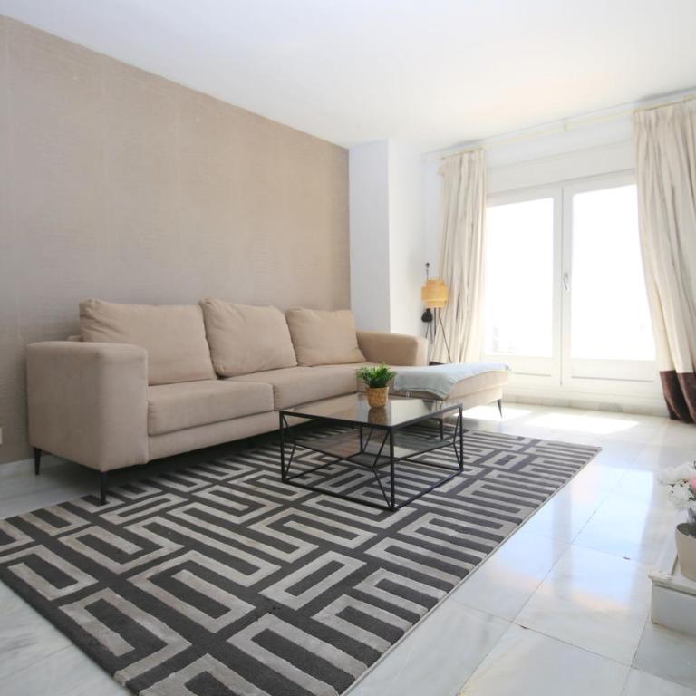 Estepona Port Townhouse VICKY - Casa Unifamiliar de 3 dormitorios - 5