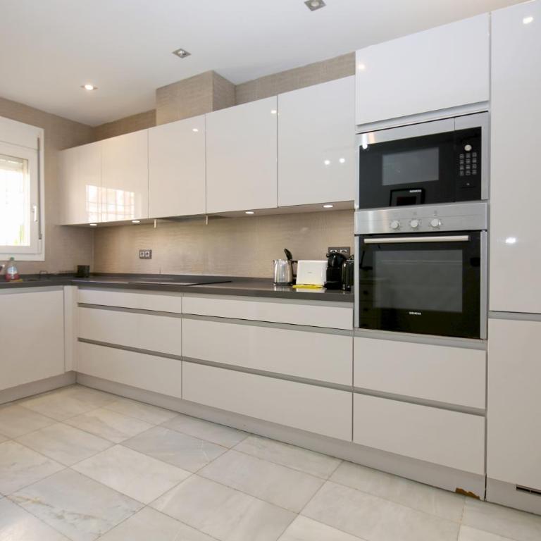 Estepona Port Townhouse VICKY - Casa Unifamiliar de 3 dormitorios - 16