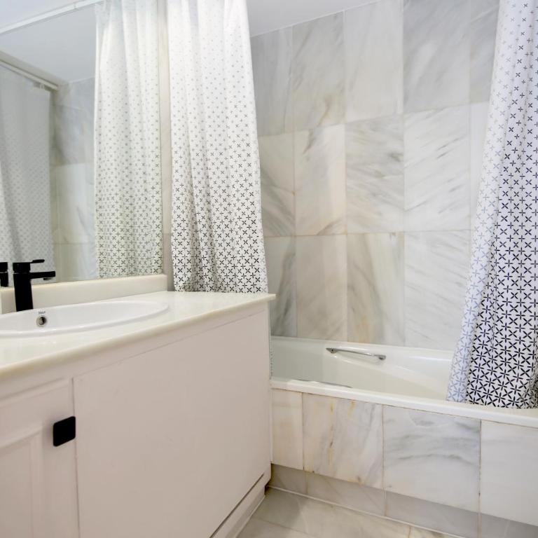 Estepona Port Townhouse VICKY - Casa Unifamiliar de 3 dormitorios - 10
