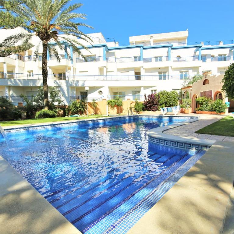 Estepona Port Townhouse VICKY - Casa Unifamiliar de 3 dormitorios - 2