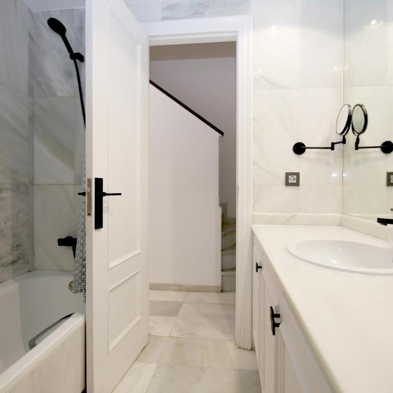 Estepona Port Townhouse VICKY - Casa Unifamiliar de 3 dormitorios - 12