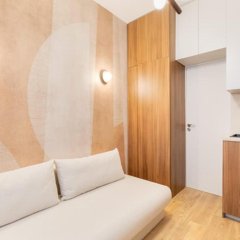 Elegant Studio Rive Gauche Duroc Bon Marche - Studio - 22