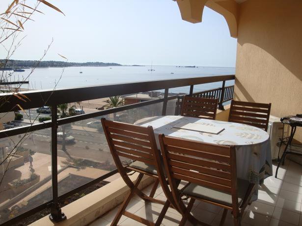 Acapulco Frejus Plage - Appartement - Vue sur Mer - 7