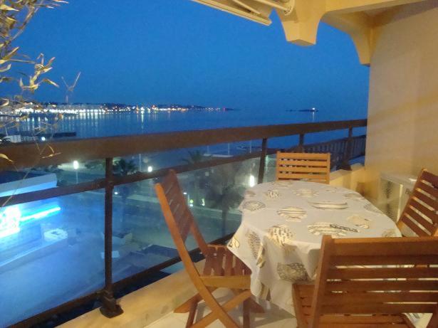 Acapulco Frejus Plage - Appartement - Vue sur Mer - 1