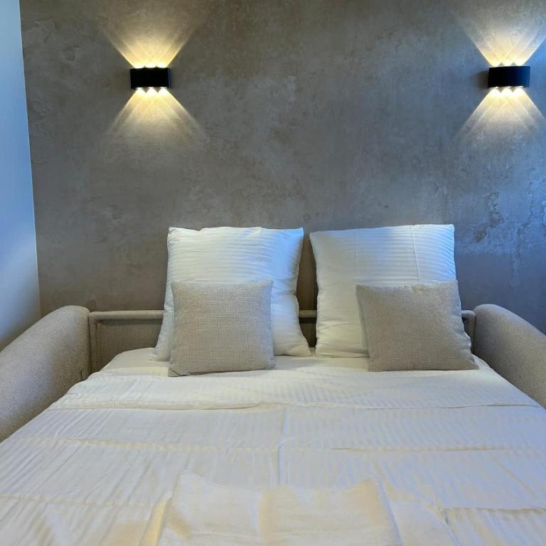 Studio de Luxe Parc Monceau - Studio - 2