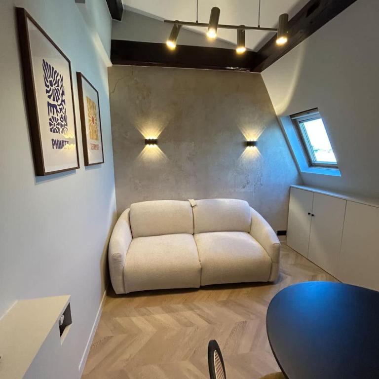 Studio de Luxe Parc Monceau - Studio - 8