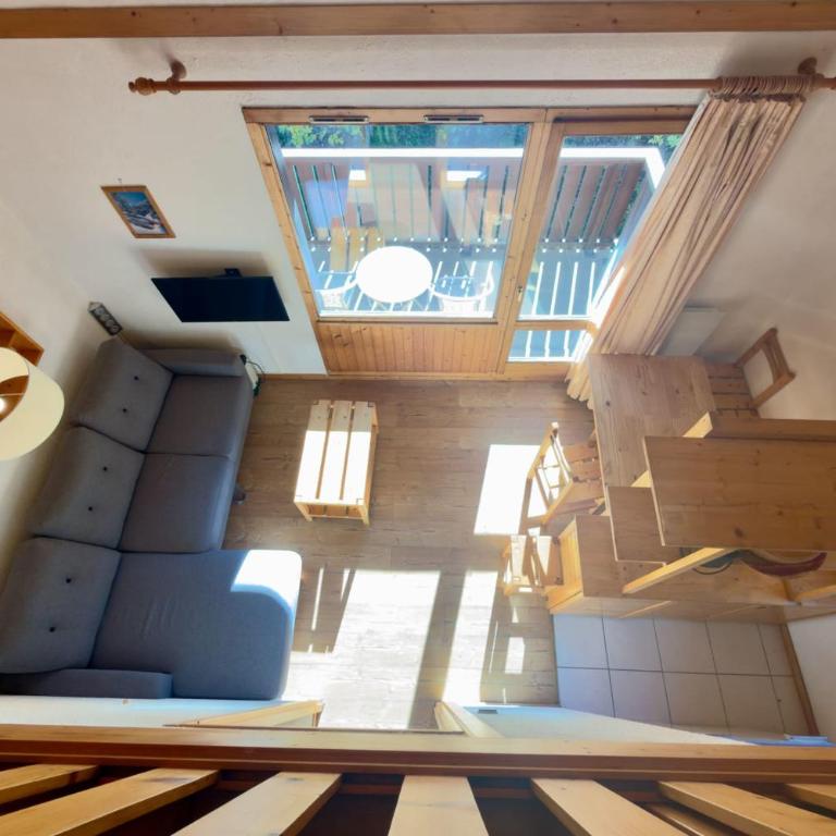 Les Asphodèles 18 - Appartement - 13