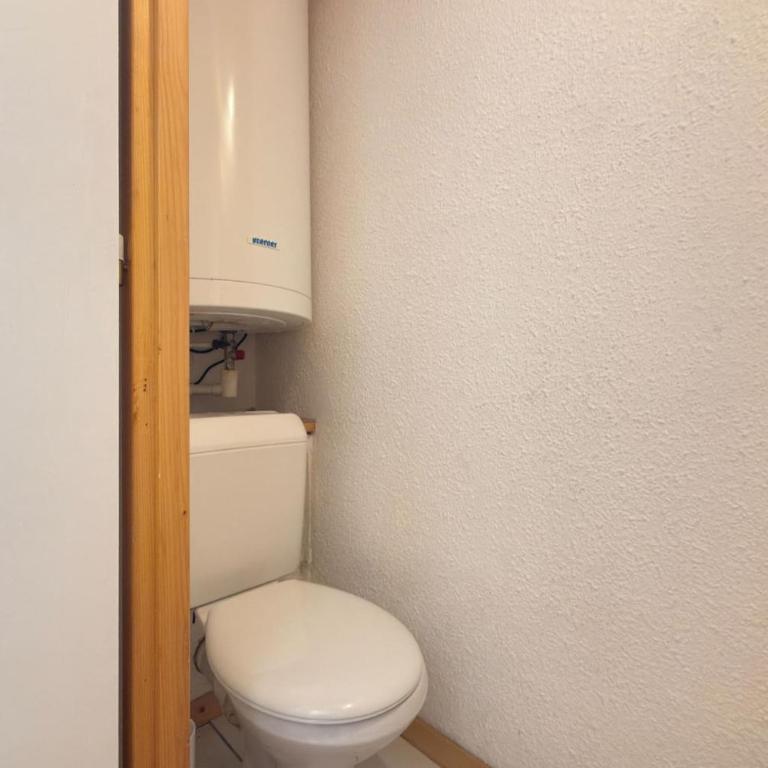Les Asphodèles 18 - Appartement - 11