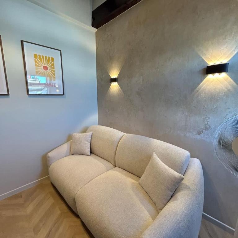 Studio de Luxe Parc Monceau - Studio - 28