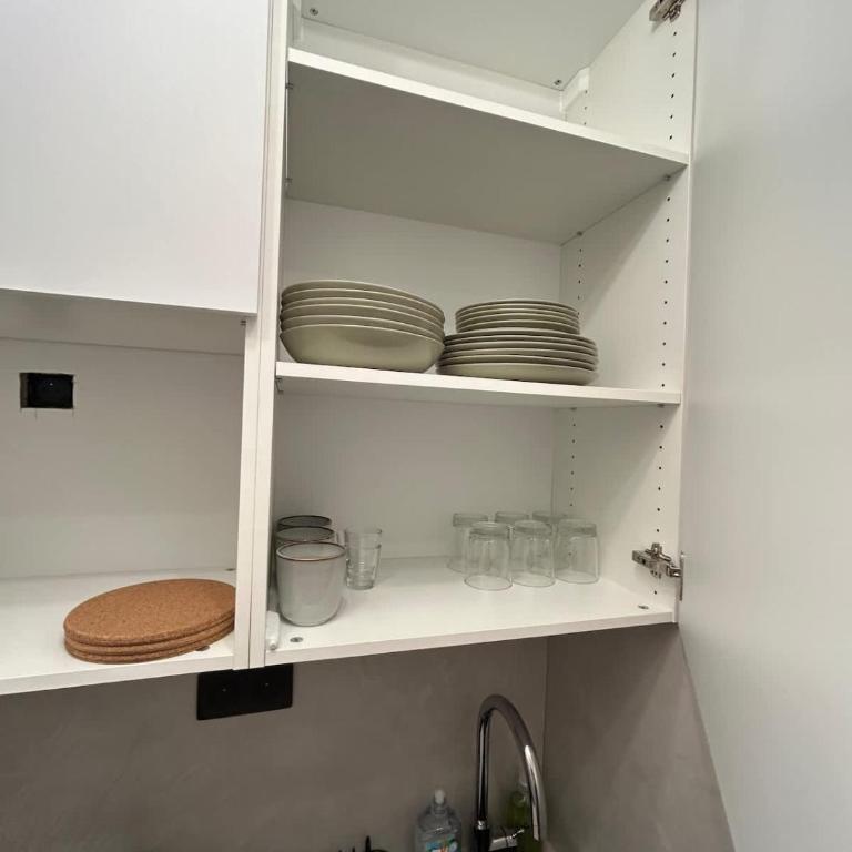 Studio de Luxe Parc Monceau - Studio - 30