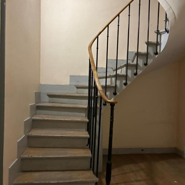 Studio de Luxe Parc Monceau - Studio - 33