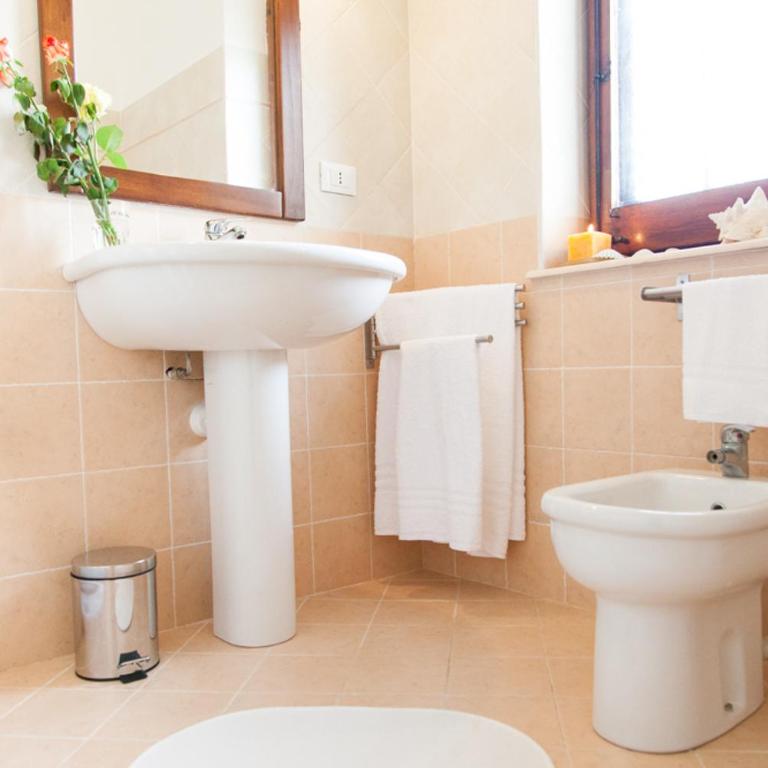 Orlando Bayview - Camera Quadrupla con Bagno Privato - 14
