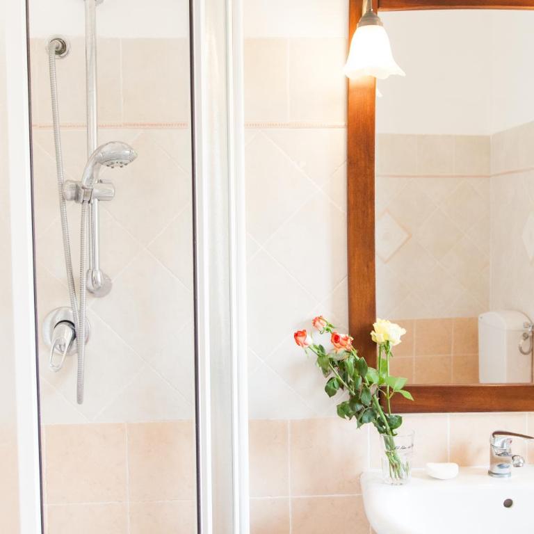 Orlando Bayview - Camera Quadrupla con Bagno Privato - 13