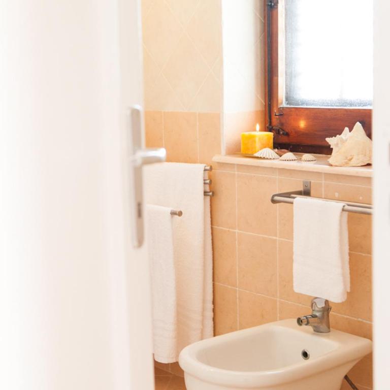 Orlando Bayview - Camera Quadrupla con Bagno Privato - 15