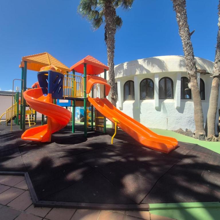 Oasis Dunas Raices del Mar Paraíso Único - Apartamento Deluxe de 1 dormitorio con vistas al jardín - 66