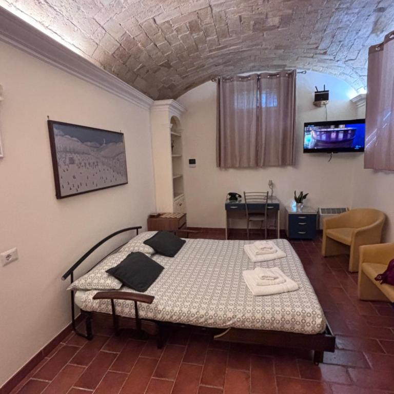 Sophia s Home - Appartamento con 1 Camera da Letto - 4