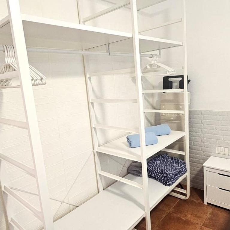Sabai Holiday Home - Casa con 1 dormitorio - 21