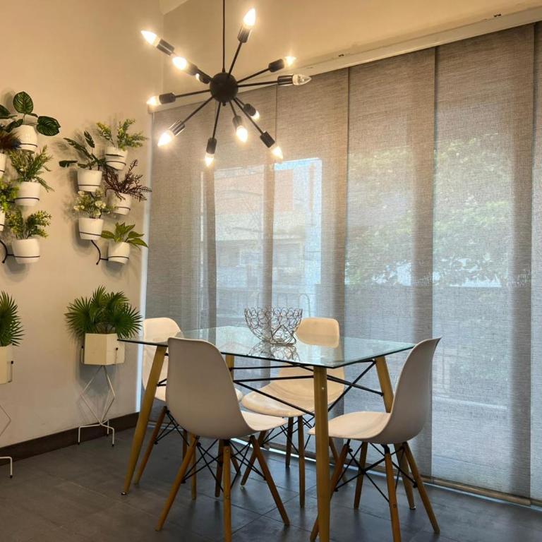 Casa Florez - Three-Bedroom Apartment - 10