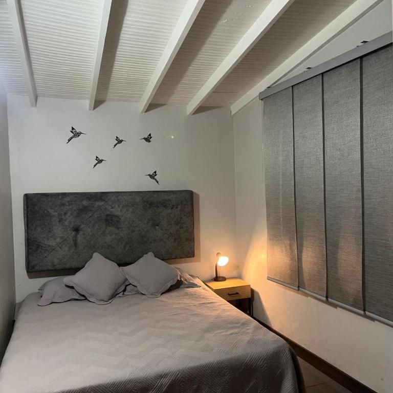 Casa Florez - Three-Bedroom Apartment - 34